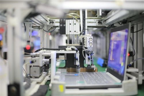 聯想全鏈路智慧服務解決方案 助力中小企業(yè)敢于轉型、實現轉型